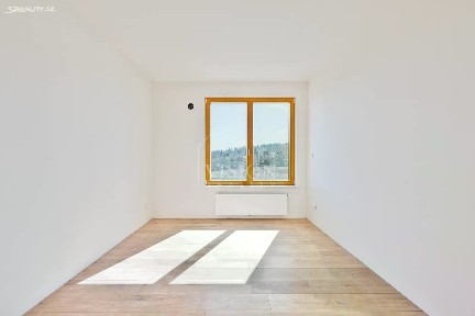 Prodej bytu 2+kk 56 m² Příbram - Příbram V-Zdaboř