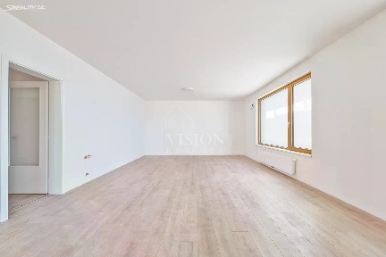 Prodej bytu 2+kk 58 m² Příbram - Příbram V-Zdaboř