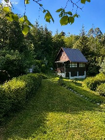 Prodej chaty 60 m², pozemek 1153 m² Čížová - Topělec