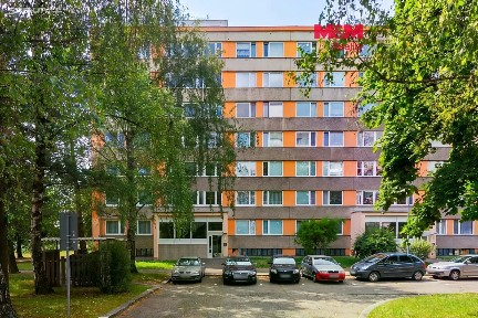 Prodej bytu 3+1 58 m² Křičkova, Pardubice - Polabiny