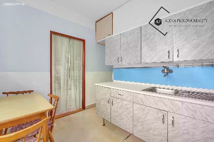 Prodej bytu 3+1 69 m² Budovatelů, Hlinsko