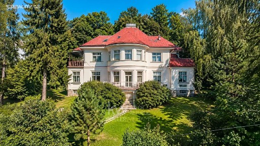 Prodej bytu 3+1 120 m² Svobody, Liberec - Liberec V-Kristiánov