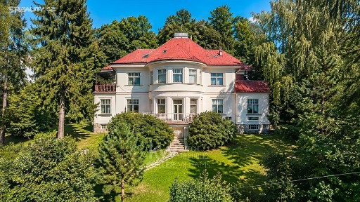 Prodej bytu 3+1 120 m² Svobody, Liberec - Liberec V-Kristiánov