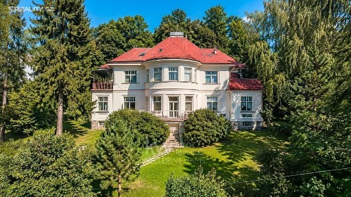 Prodej bytu 3+1 120 m²