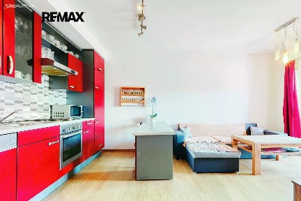 Pronájem bytu 3+kk 52 m² U Velkého rybníka, Plzeň - Bolevec