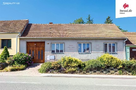 Prodej rodinného domu 70 m², pozemek 765 m² Dukovany