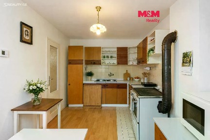 Prodej rodinného domu 100 m², pozemek 854 m² Želetavská, Nová Říše