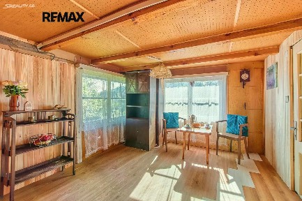 Prodej chaty 25 m², pozemek 444 m² Štramberk
