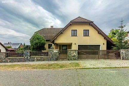 Prodej rodinného domu 285 m², pozemek 1060 m² Merklasova, Opava - Kylešovice