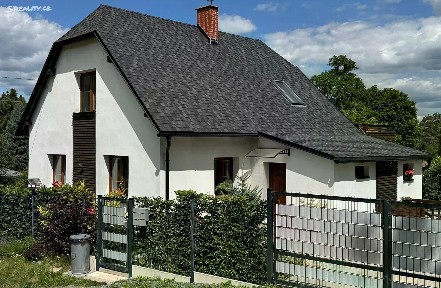 Prodej rodinného domu 180 m², pozemek 444 m² Milotice nad Opavou