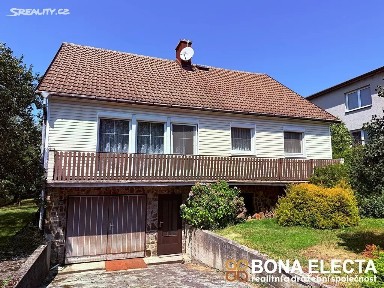 Prodej rodinného domu 150 m², pozemek 859 m²