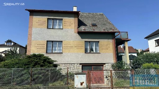 Prodej rodinného domu 213 m², pozemek 736 m² Primase Hrůzy, Pelhřimov
