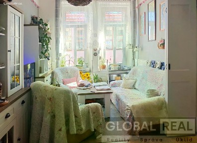 Prodej bytu 2+1 50 m² Vacínova, Praha - Libeň