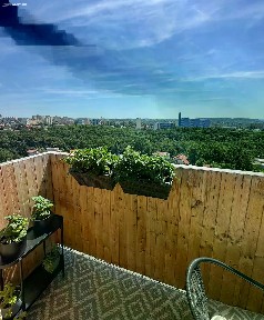 Prodej bytu 3+1 75 m² Vavřenova, Praha - Braník