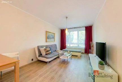 Prodej bytu 2+kk 55 m² Šternovská, Praha - Chodov