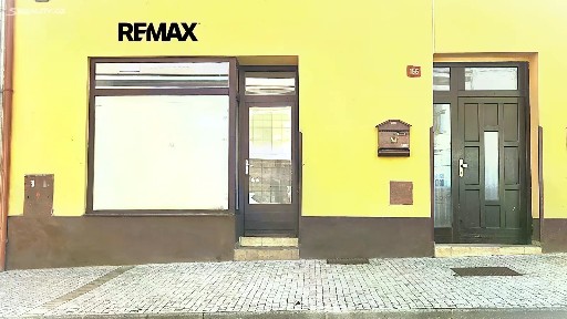 Česká, Louny