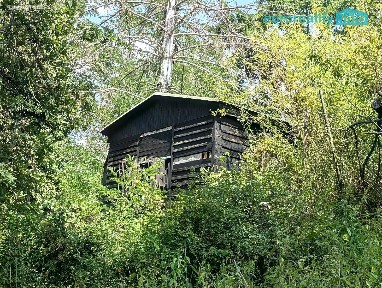 Prodej chaty 15 m², pozemek 16 m² Plzeň - Koterov
