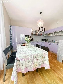 Pronájem bytu 3+kk 89 m² Nad Smetankou, Praha - Hrdlořezy