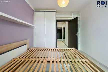 Pronájem bytu 3+1 68 m² Silurská, Praha - Hlubočepy
