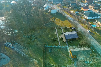 Prodej rodinného domu 89 m², pozemek 1775 m² Vyšehněvice
