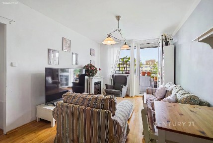 Prodej bytu 2+kk 45 m² Jerevanská, Kladno - Kročehlavy