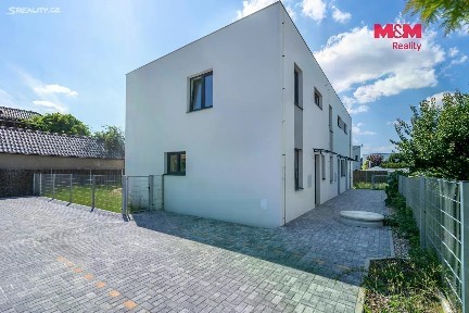 Prodej bytu 3+kk 83 m²