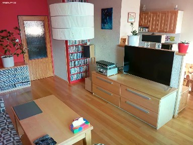 Prodej bytu 3+1 70 m² Na Kavčí skále, Říčany