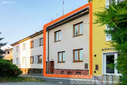 Lidická, Plzeň - Bolevec