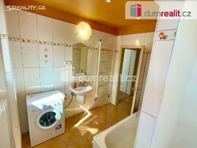 Pronájem bytu 2+kk 44 m² Ke Hradu, Ústí nad Labem - Střekov