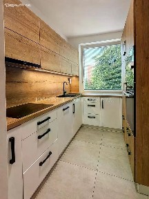 Prodej bytu 4+kk 77 m² Středová, Zlín