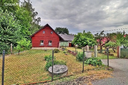 Prodej rodinného domu 68 m², pozemek 704 m² Dobrá Voda u Hořic