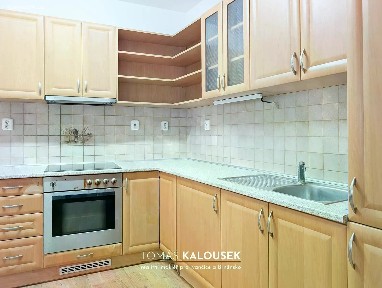 Pronájem bytu 3+kk 68 m² Komenského náměstí, Ivančice