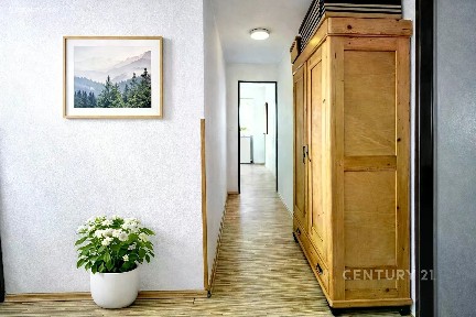 Pronájem bytu 2+kk 66 m² Komenského, Letovice