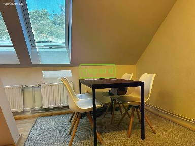 Pronájem bytu 1+1 55 m² Kopečná, Brno - Staré Brno