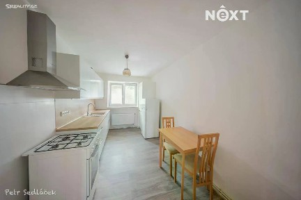 Pronájem bytu 2+1 57 m² Dvořákova, Adamov