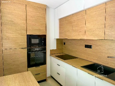 Pronájem bytu 2+1 60 m² Sídliště Za Stadionem, Kyjov