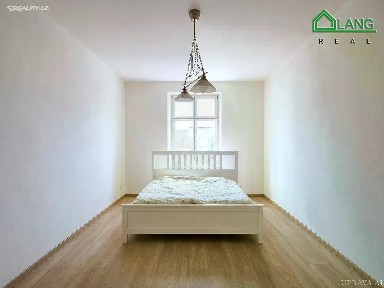 Pronájem bytu 2+1 81 m² Sokolská, Brno - Veveří