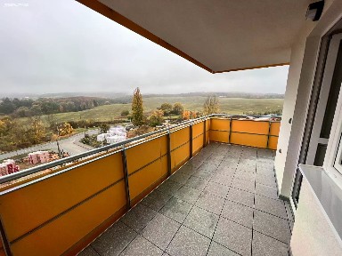 Pronájem bytu 2+kk 44 m² Chvalovka, Brno