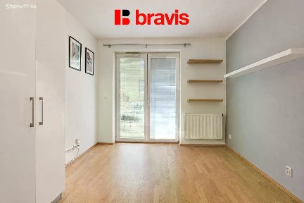 Pronájem bytu 3+kk 61 m² Brněnská Pole, Šlapanice