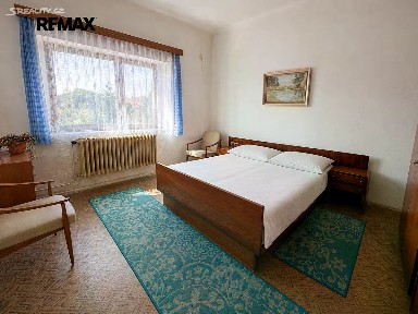 Prodej rodinného domu 82 m², pozemek 1145 m² Kamenný Most