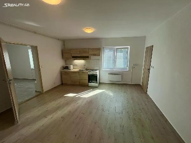 Pronájem bytu 2+kk 43 m² Kostelecká, Prostějov