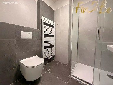Pronájem bytu 1+kk 37 m² Langova, Český Brod