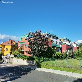 Pronájem bytu 2+kk 55 m² Na Zemance, Praha - Braník