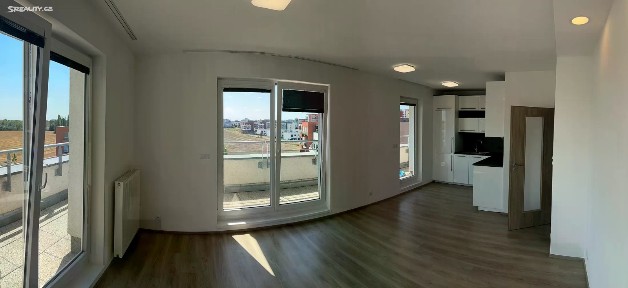 Pronájem bytu 2+kk 59 m² Štanderova, Praha - Letňany