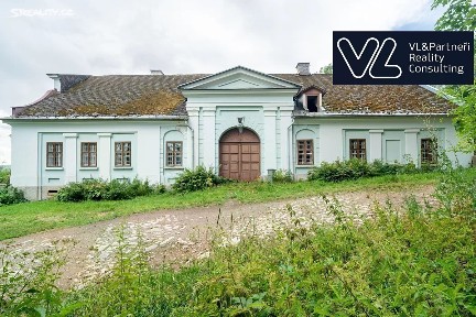 Prodej ubytovacího zařízení 2500 m²