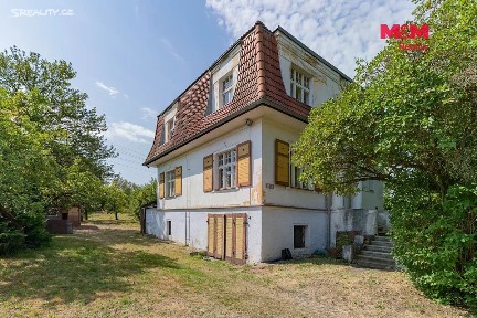 Prodej rodinného domu 224 m², pozemek 4460 m² Hlavní, Karlovy Vary - Bohatice