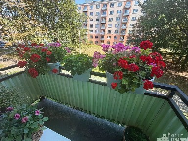 Prodej bytu 2+1 63 m² Pařížská, Kladno - Kročehlavy