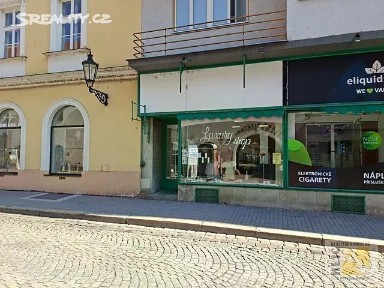 Prusinovského, Kroměříž