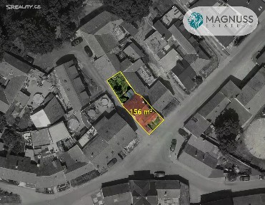 Prodej rodinného domu 120 m², pozemek 156 m² V Zatáčce, Ivančice - Němčice
