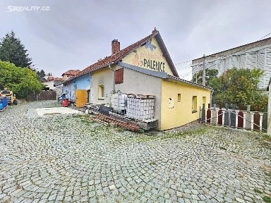 Prodej rodinného domu 190 m², pozemek 1321 m² Kpt. Jaroše, Velká Bíteš - Janovice